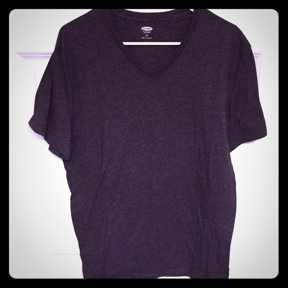 Old Navy, Short Sleeve Tee - L